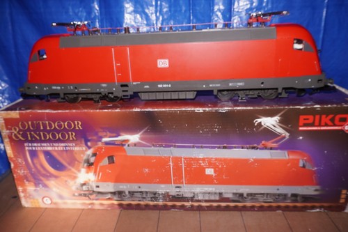 Bod lgb piko locomotiva - bod/6],