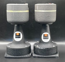 JBL 2301  Horn Lens / JBL 2461