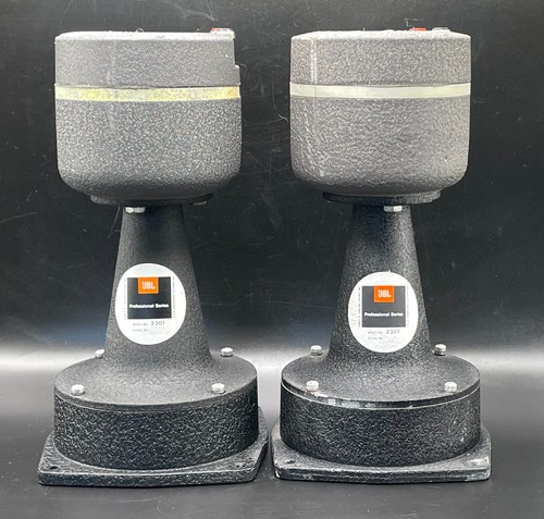 Jbl 2301 horn lens - 2301,