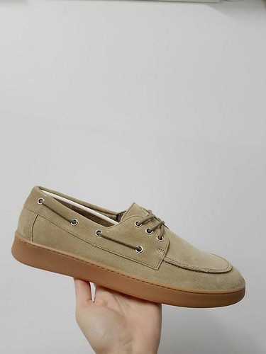 Frau scarpe uomo mocassino - frau, x
