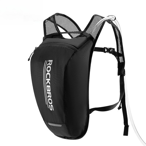 Rockbros zaino ciclismo - zaino,