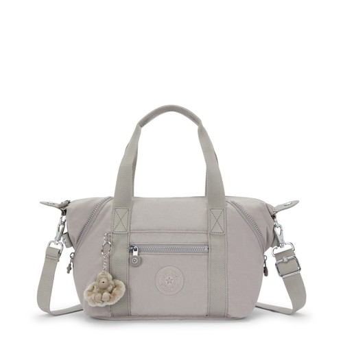 Borsa mano media kipling art - kipling,