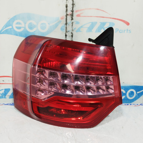 Fanale faro proiettore - /,