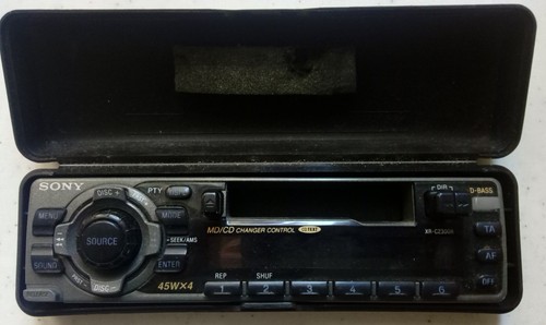 Autoradio solo frontalino - autoradio,