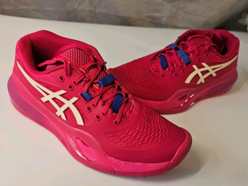 Scarpe tennis asics - asics, gel
