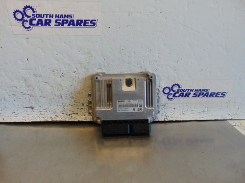 Honda crv motore ecu - mk2, 2.2