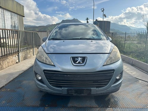 Ricambi peugeot 207 hdi - peugeot, 1.6