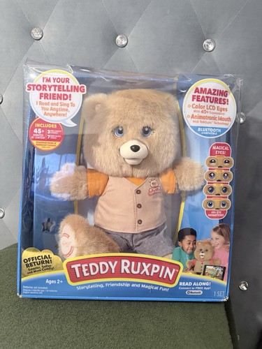 Peluche orsacchiotto bluetooth