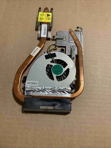 Radiatore con ventola