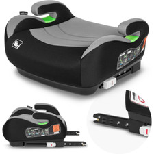 LIONELO 705257 CAR SEAT LUUK