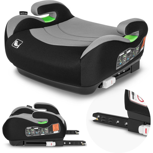 Lionelo 705257 car seat - 705257, luuk