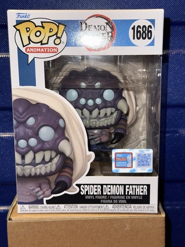 Funko pop demon slayer - pop!,
