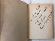 Libro Luigi Ciardi La voce