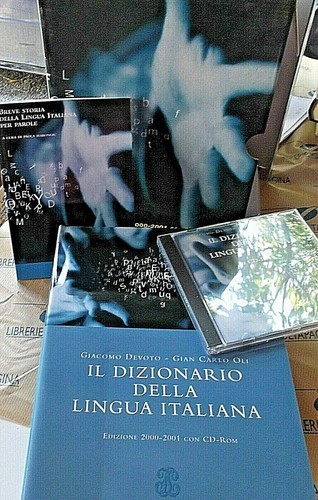 Dizionario della lingua - della,