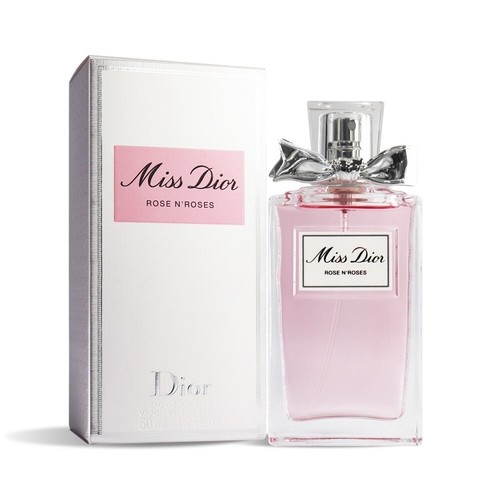 Dior miss rose - dior, n'roses