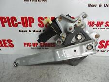 KIA PICANTO 2004-2011 N/S