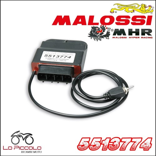 5513774 malossi centralina - malossi,