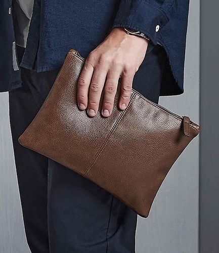 Borsa accessori quadra - borsa,