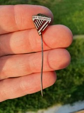 Kappenabzeichen Ww1 Kuk No