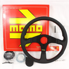 MOMO SINTONIZZATORE Volante