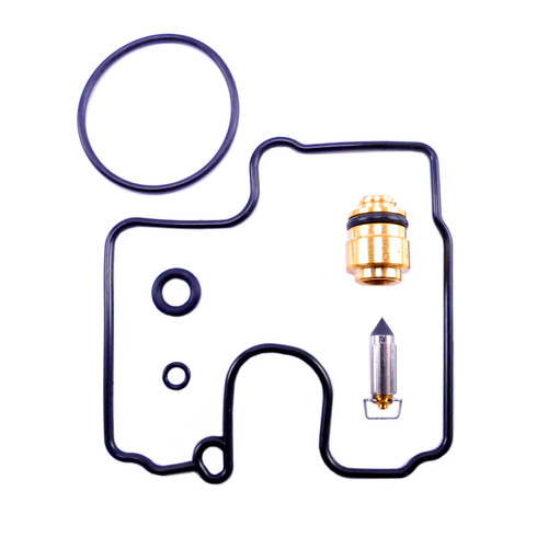 Kit riparazione carburatore - kit,