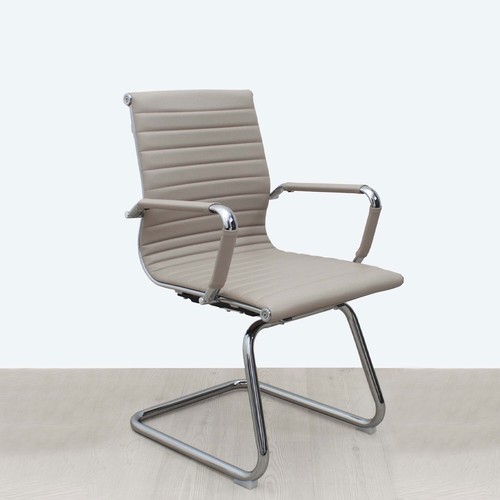 Sedia poltrona elegante fissa - sedia,