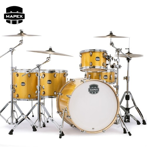 Mapex mars betulla confezione - mars,
