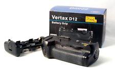 MB-D12 Impugnatura Pixel x Nikon D800/E D810/A