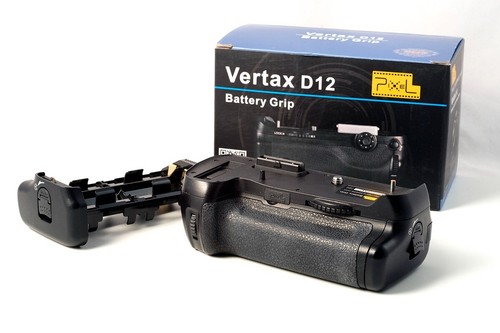 D12 impugnatura pixel - mb-d12,
