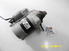 233009161R MOTORINO D' AVVIAMENTO SMART FORFOUR 453 900 BENZINA 2015 829478