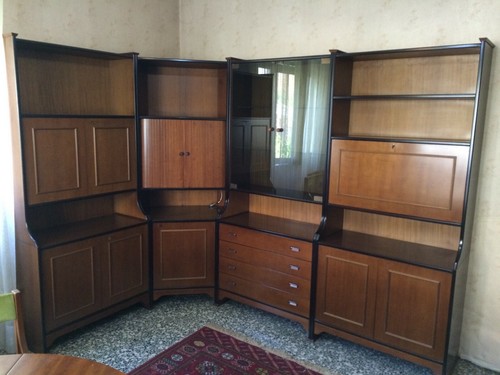 Sala angolo anni - anni, usata