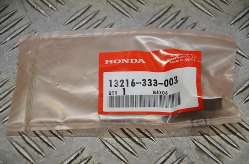 Bronzina nuova originale honda - bronzina,