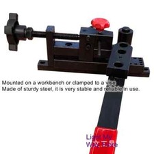 Mini piegatrice metallo