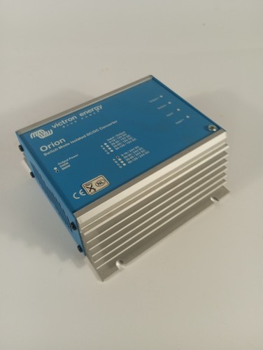 Convertitore isolato 18 - convertitore, 9-18