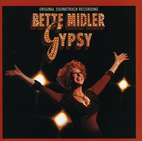 Gypsy - , (1993