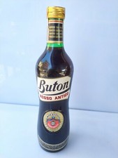 Aperitivo Rosso Antico Buton