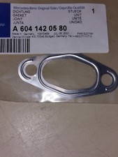 Guarnizione Originale Mercedes