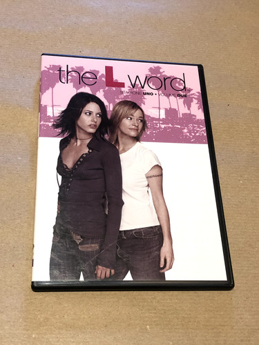 Dvd the word - the,