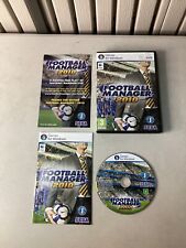 Football Manager 2010 (PC