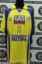 Maglia volley pallavolo BRACCI MODENA TG XL shirt maillot trikot jersey 