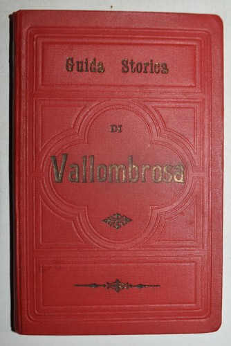 Guida vallombrosa fig - vallombrosa,