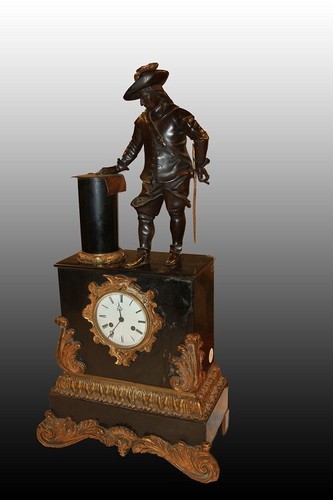 Orologio tavolo francese - orologio,