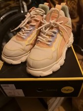 scarpe Buffalo originali nuove