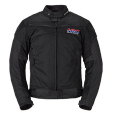 Giacca Moto Uomo Honda HRC