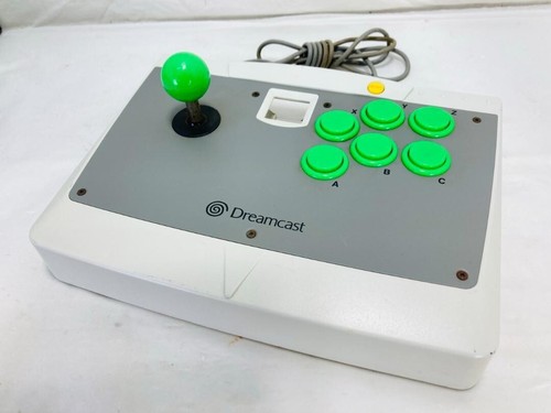 Sega dreamcast hkt 7300 - dreamcast, hkt-7300