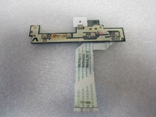 Pulsante accensione Acer Aspire 7720 7720G scheda switch power board LS-3553P