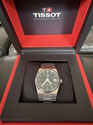 Orologio uomo tissot - uomo,