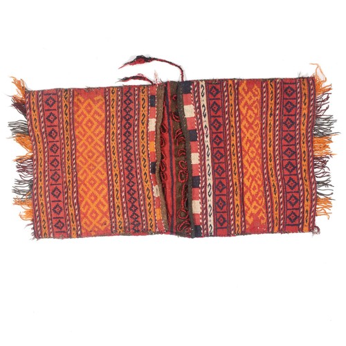 Borsa sella vintage - sella,