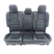 sedile posteriore Divano