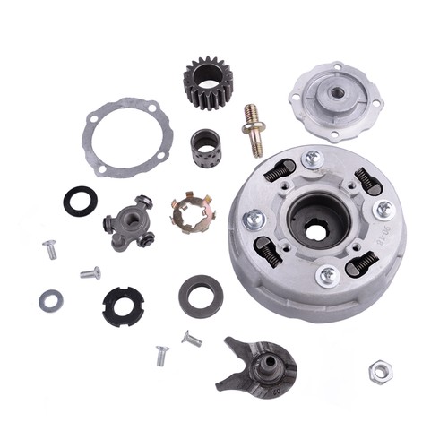 Kit frizione auto 17t - frizione,